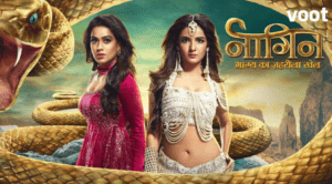 Naagin (TV Series) Cast, Story, Review, Gossip & More - Just Web World