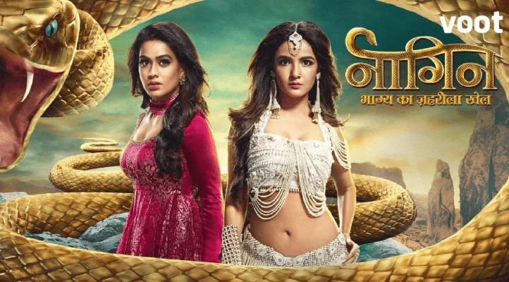 Naagin (TV series)