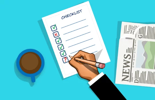 Onboarding Checklists and Onboarding Softwares