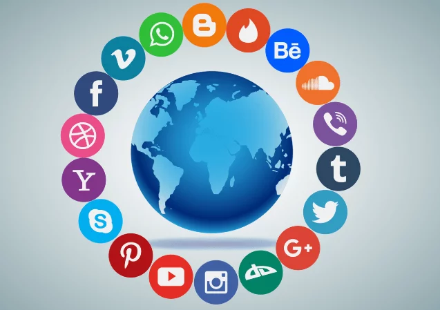 Online presence