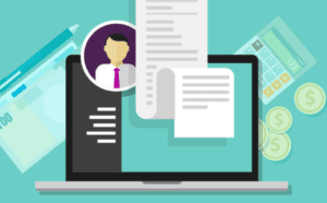 Payroll Processing