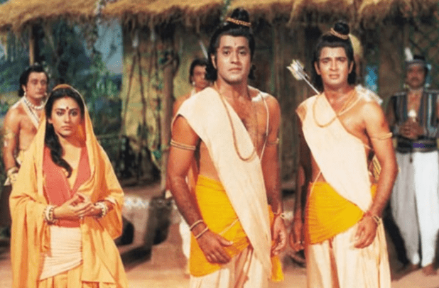 ramayan serial 2016