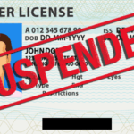 How to Renew a Suspended License