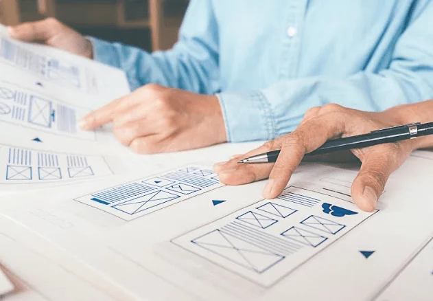 Responsive Website Design