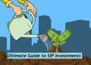 SIP Mutual Fund Investment