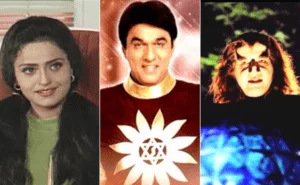Shaktimaan Serial Cast, Story, Video, Reviews and More