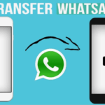 How to Move WhatsApp From iPhone to Android?