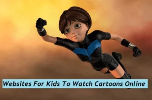 Top 15 Best Sites To Watch Cartoons Online In 2023