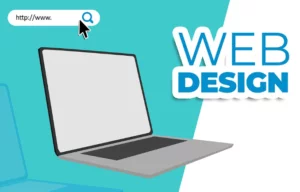 How Proper Web Design Affects SEO