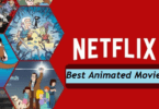 Best Animation Movies On Netflix