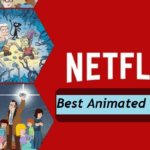 Best Animated Movies On Netflix to Watch Now