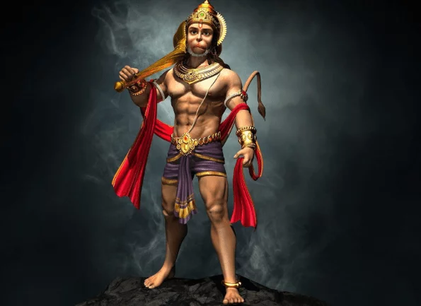 Hanuman ji photo hd