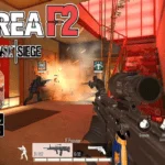 3 Best Ways To Play Area F2 On PC With Emulator