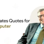 Bill Gates Quotes For Computer Geeks (Inspirational Quotes)