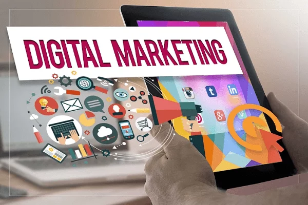 Pandemic Has Influenced Digital Marketing