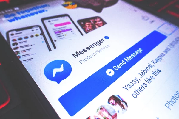 Facebook Messenger Bots for Business