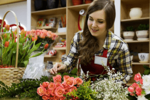 Choosing a Flower Delivery Services