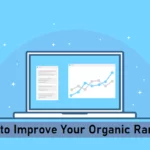 Increase Your Organic Page Ranking