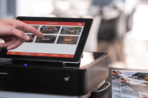 Point of Sale (POS) System