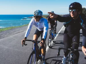 3 Important Factors To Look For When Choosing A Road Bike