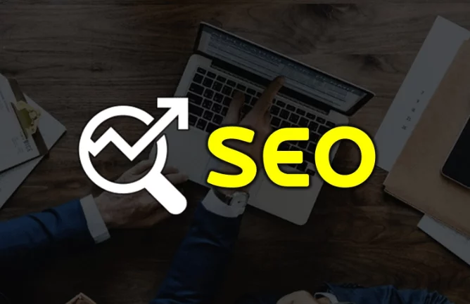 Search Engine Optimization