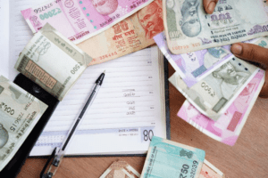 Investment Plan - Saving Plans