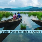 15 najlepszych miejsc do odwiedzenia w Andhra Pradesh