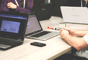 Usability Testing