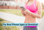 Best Workout Apps to Download