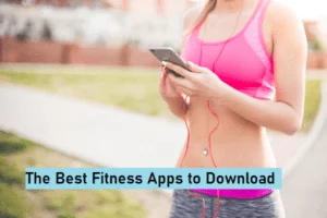 Fitness Coach In Your Pocket: Top 5 Apps In 2022
