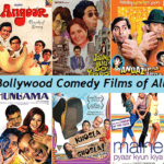 Best Bollywood Comedy Movies That Will Make You Laugh