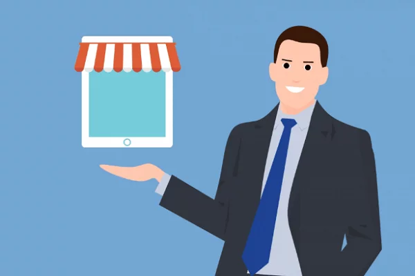 Take Your Business Online