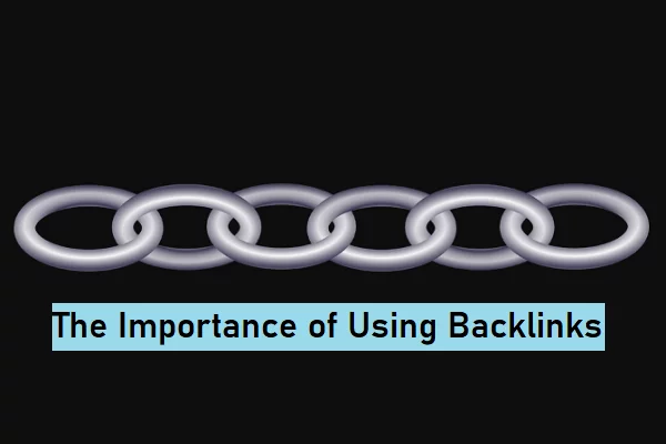 The Importance of Backlinks