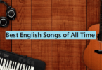 Best English Songs of All Time