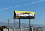 Cost of a Billboard