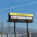 Does the Cost of a Billboard Change Based On Location?