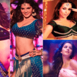 Greatest Bollywood Item Songs