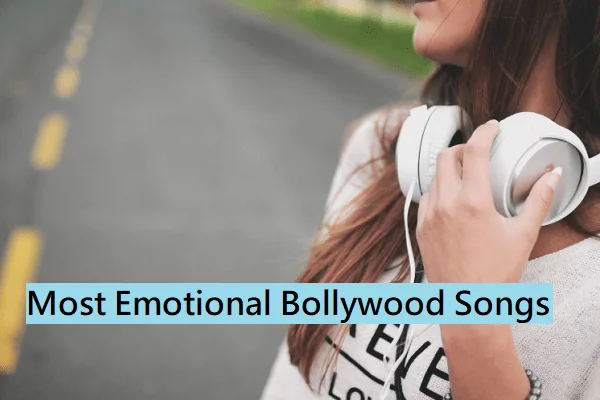 Top Hindi Sad Songs
