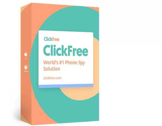 Hack WhatsApp with ClickFree