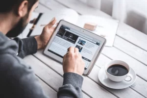 The Keys to Making Your Digital Transformation a Success