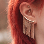 How To Find The Perfect Ear Cuff For Your Girlfriend