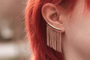 How To Find The Perfect Ear Cuff For Your Girlfriend