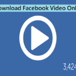 How to Download Video From Facebook Online