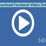 How to Download Video From Facebook Online