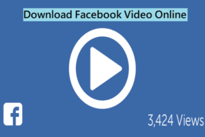 Facebook Video Downloader
