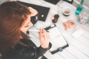 How to Write a Book