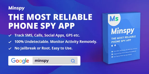 Minspy WhatsApp Hacking Tool