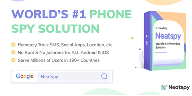 Hack WhatsApp with Neatspy