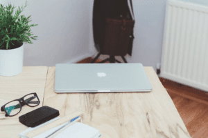 How to Open an External Drive