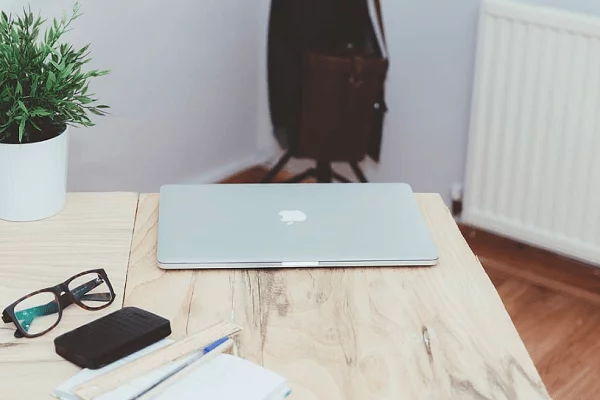 How to Open an External Drive